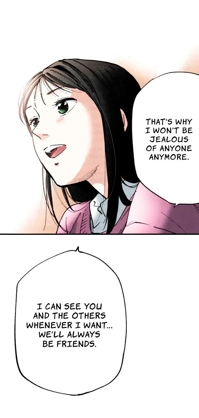 Read A Childless Affair chapter 28 image 33 on Lezhin