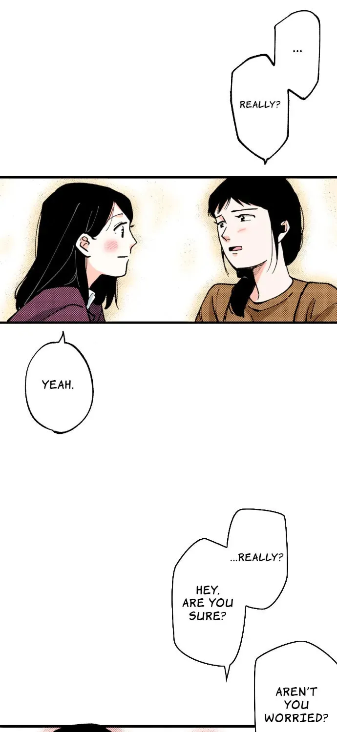 Read A Childless Affair chapter 28 image 34 on Lezhin