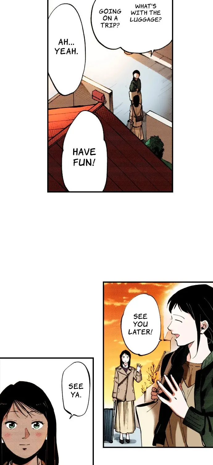 Read A Childless Affair chapter 28 image 39 on Lezhin