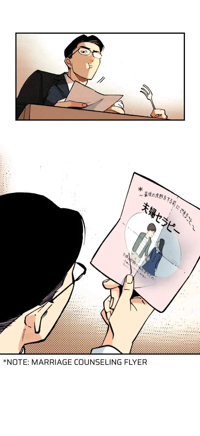 Read A Childless Affair chapter 28 image 4 on Lezhin