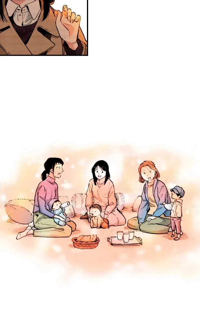 Read A Childless Affair chapter 28 image 40 on Lezhin