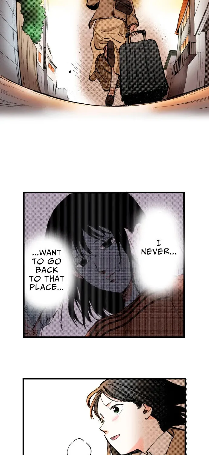 Read A Childless Affair chapter 28 image 43 on Lezhin