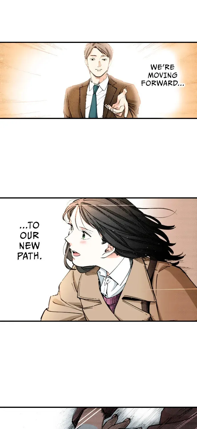 Read A Childless Affair chapter 28 image 45 on Lezhin