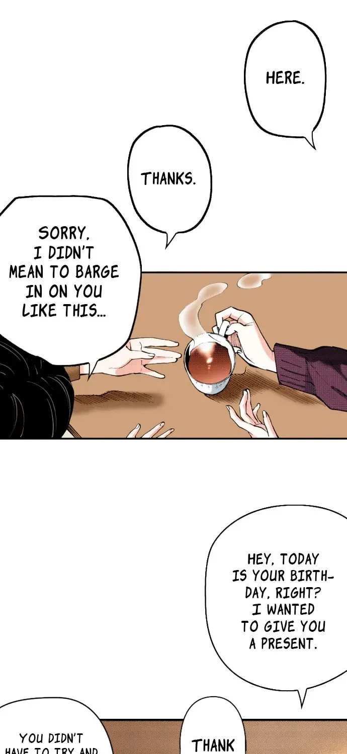 Read A Childless Affair chapter 28 image 6 on Lezhin