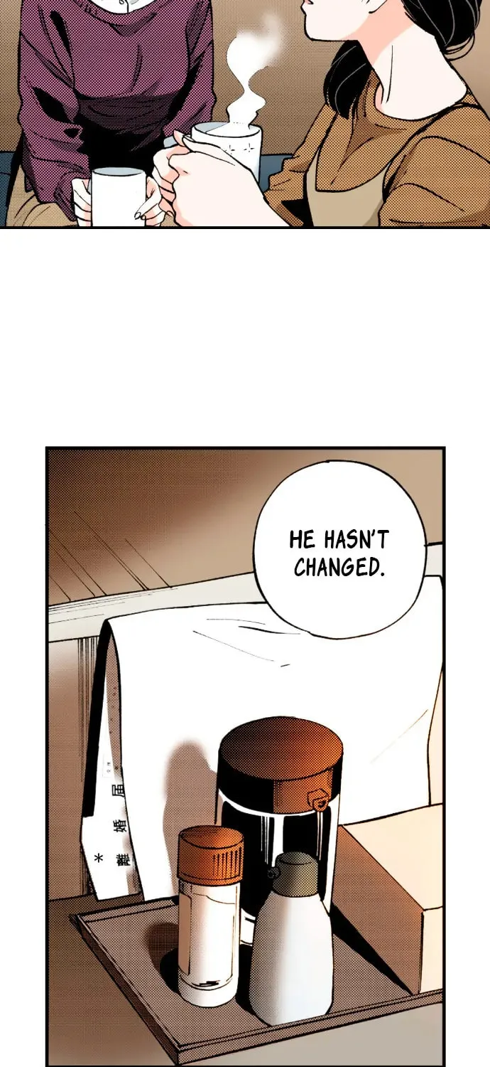 Read A Childless Affair chapter 28 image 8 on Lezhin
