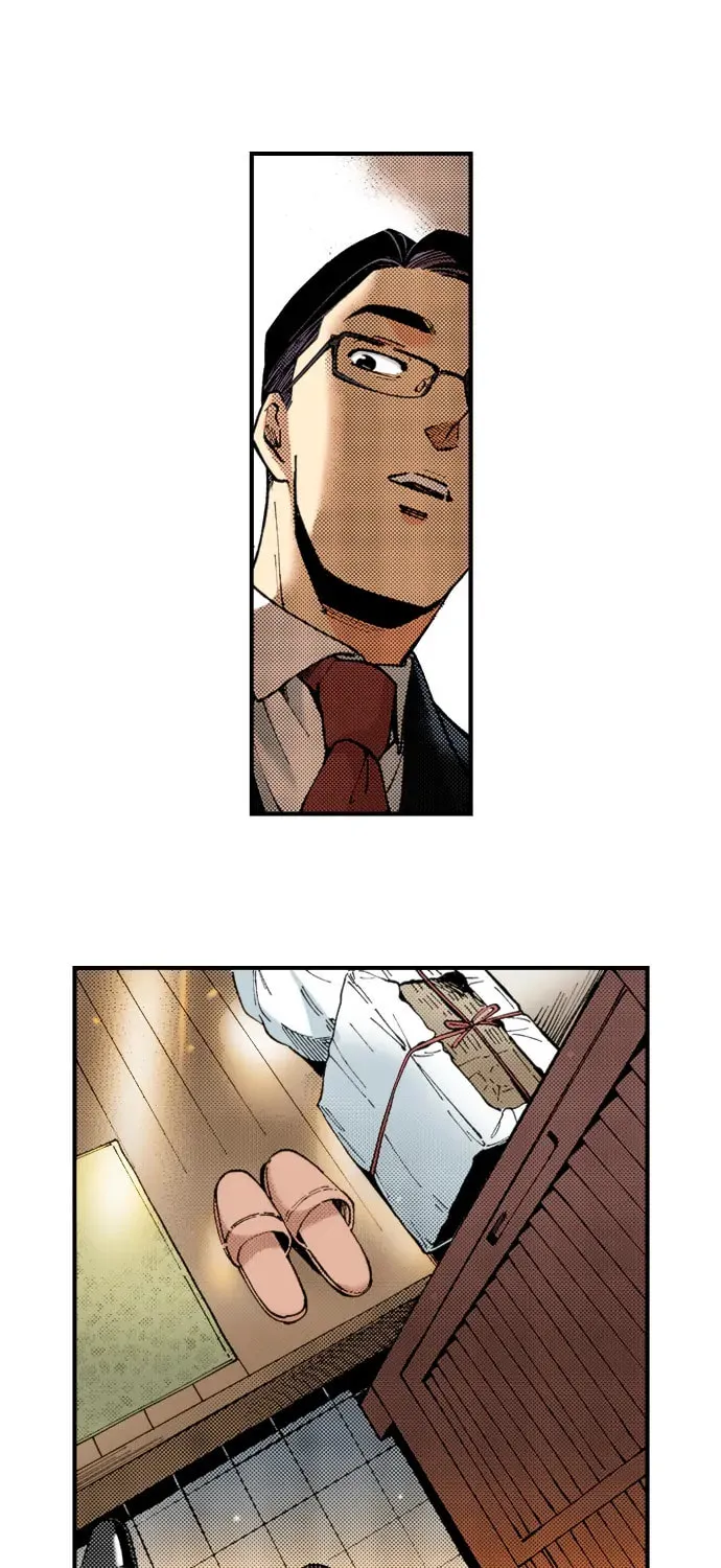 Read A Childless Affair chapter 29 image 20 on Lezhin