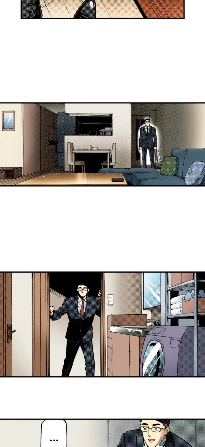 Read A Childless Affair chapter 29 image 21 on Lezhin