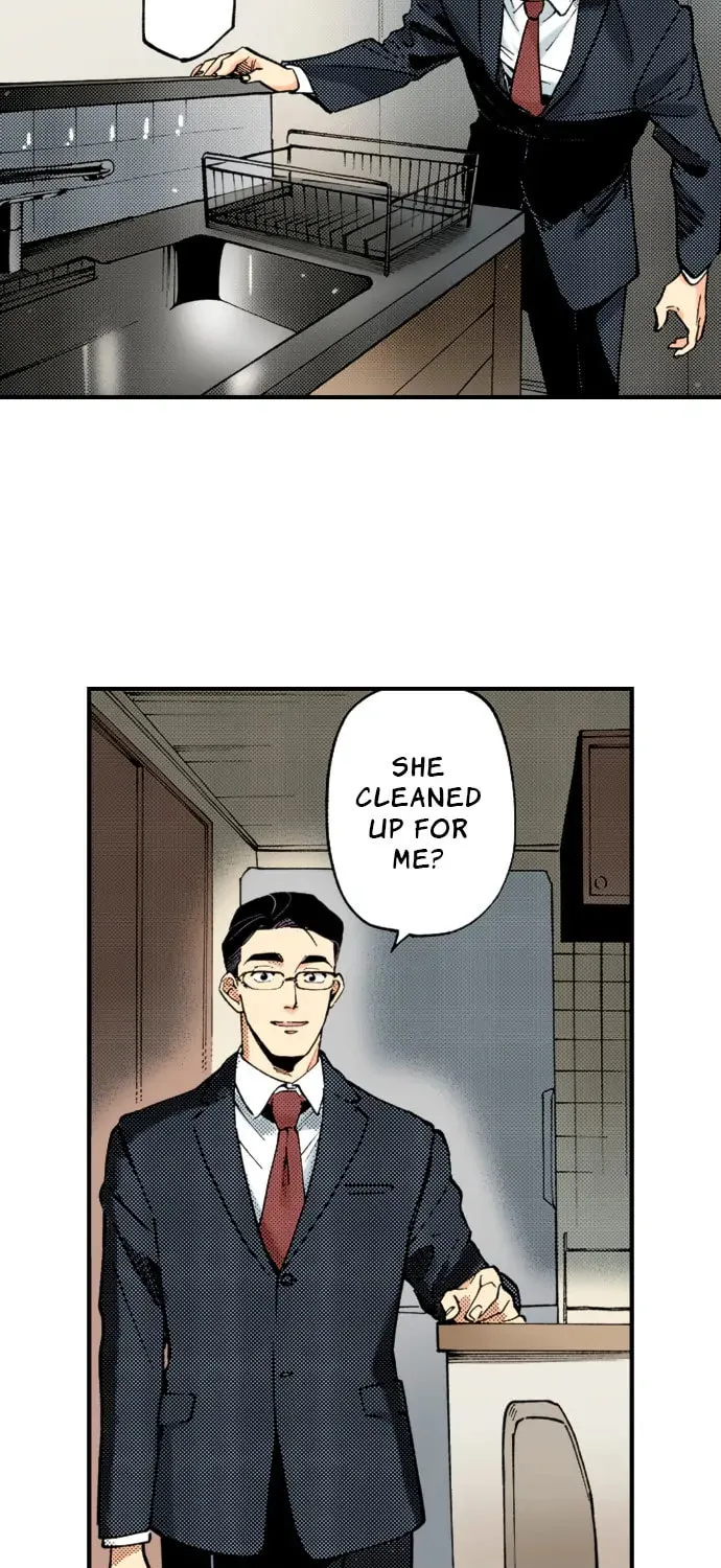 Read A Childless Affair chapter 29 image 22 on Lezhin