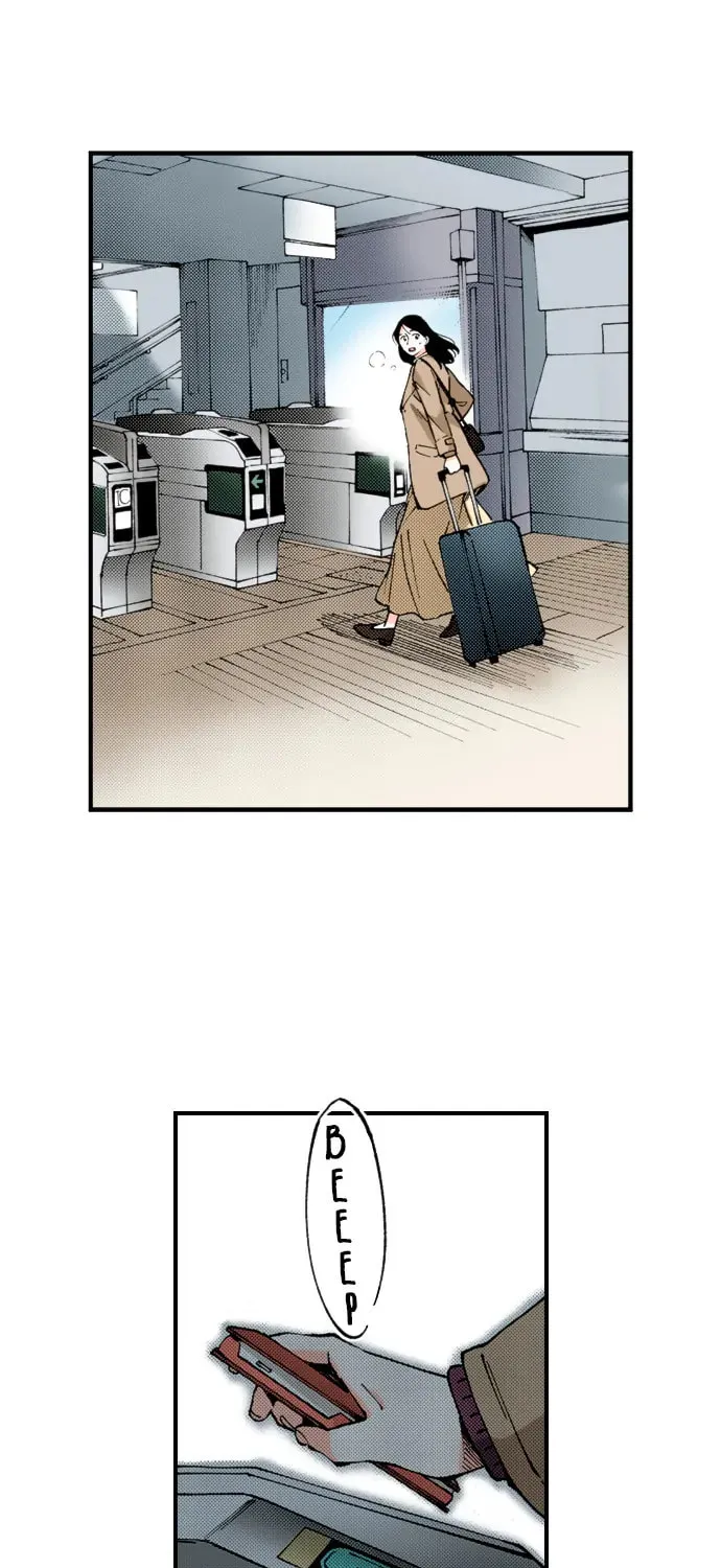 Read A Childless Affair chapter 29 image 28 on Lezhin