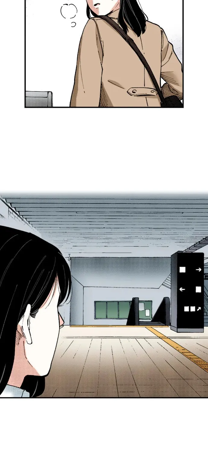 Read A Childless Affair chapter 29 image 30 on Lezhin