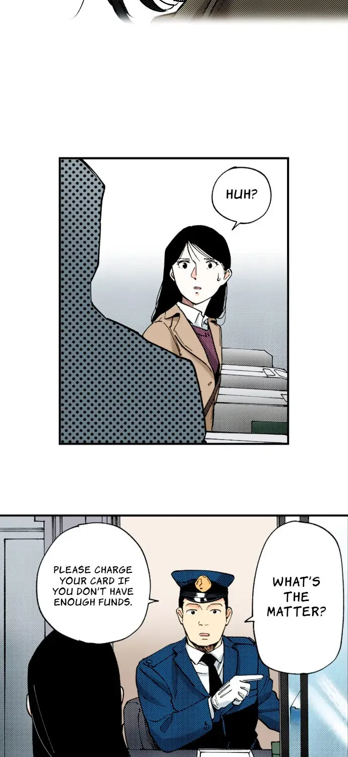 Read A Childless Affair chapter 29 image 33 on Lezhin