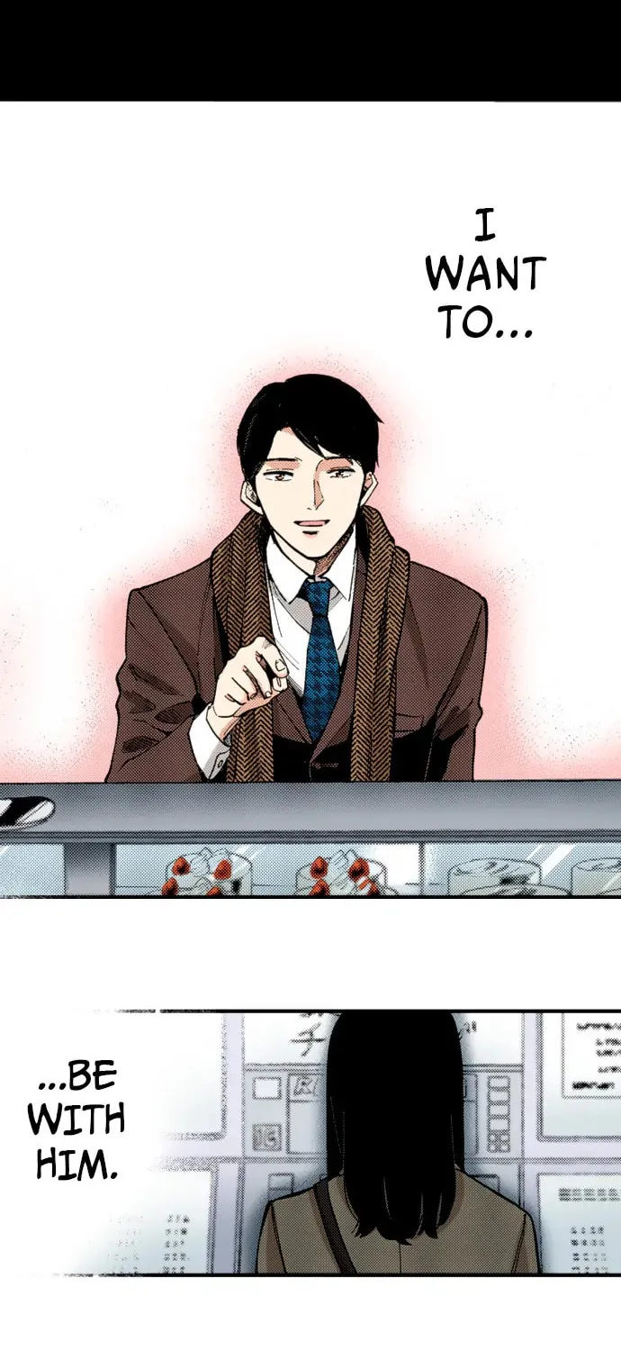 Read A Childless Affair chapter 29 image 37 on Lezhin