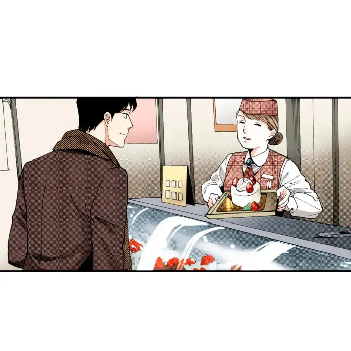 Read A Childless Affair chapter 29 image 38 on Lezhin