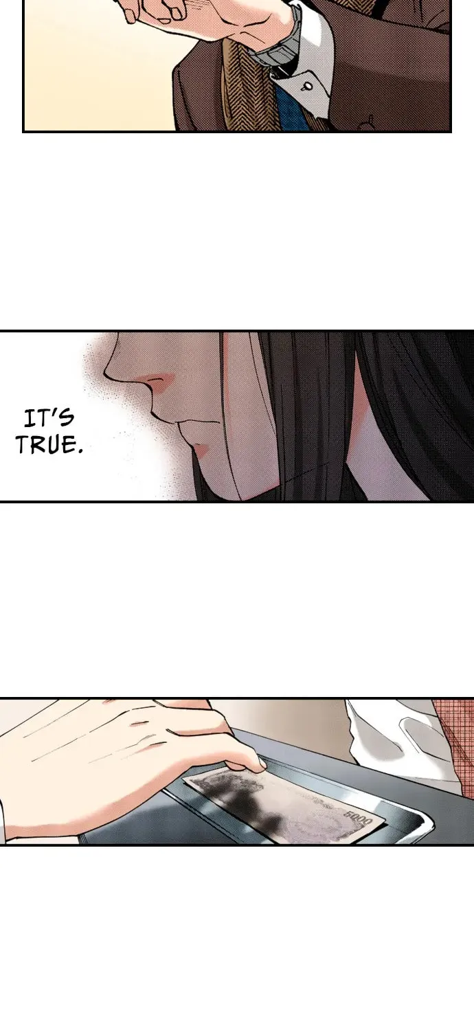 Read A Childless Affair chapter 29 image 40 on Lezhin