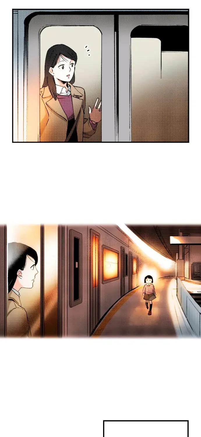 Read A Childless Affair chapter 30 image 1 on Lezhin