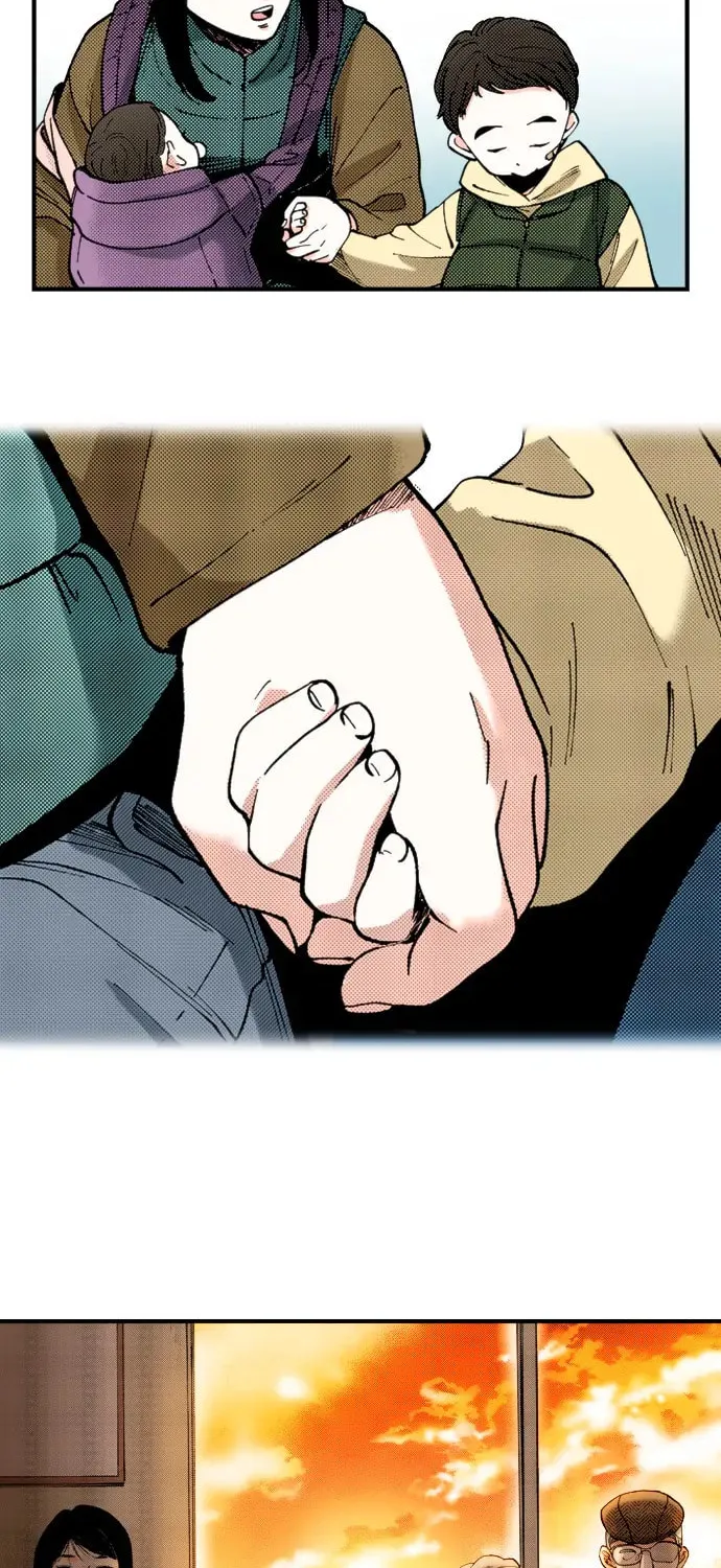 Read A Childless Affair chapter 30 image 12 on Lezhin
