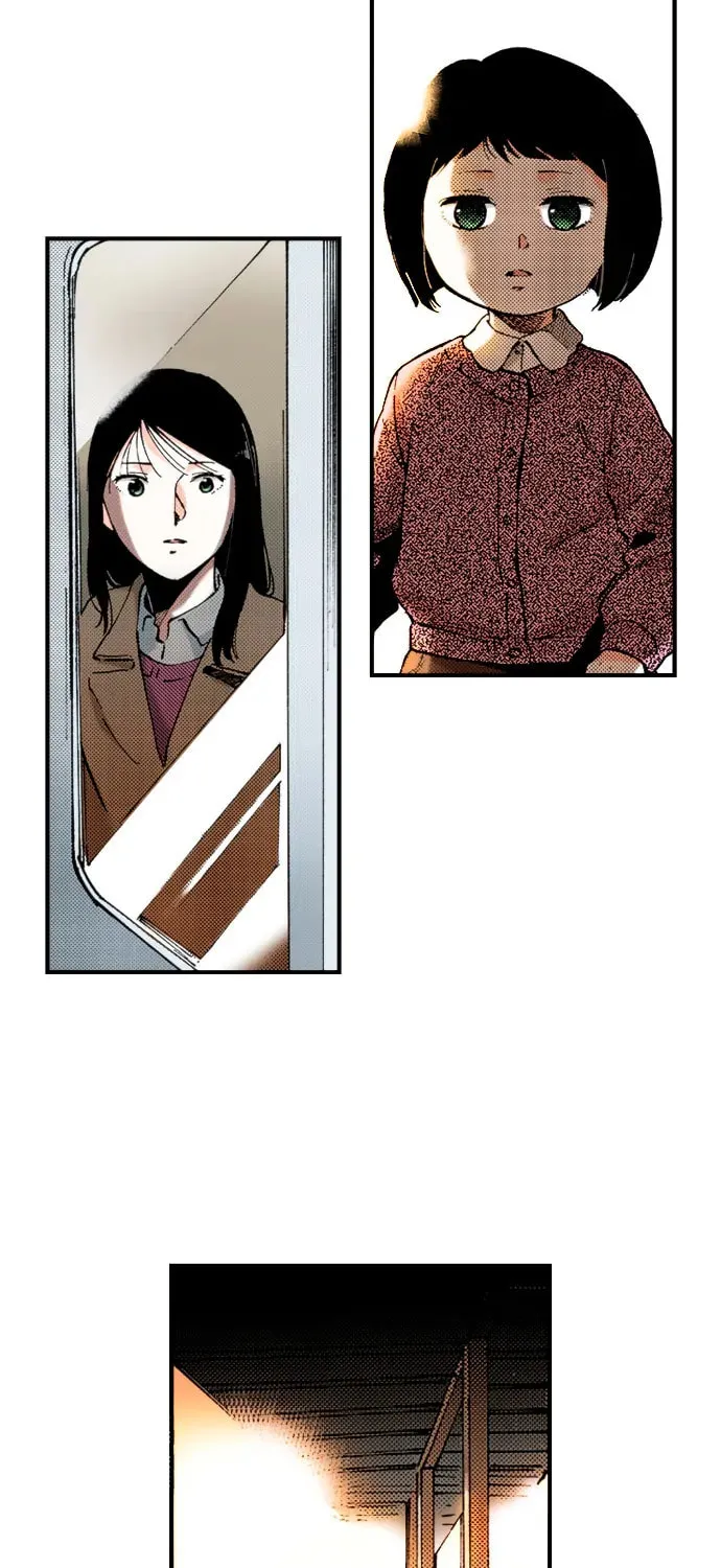 Read A Childless Affair chapter 30 image 2 on Lezhin