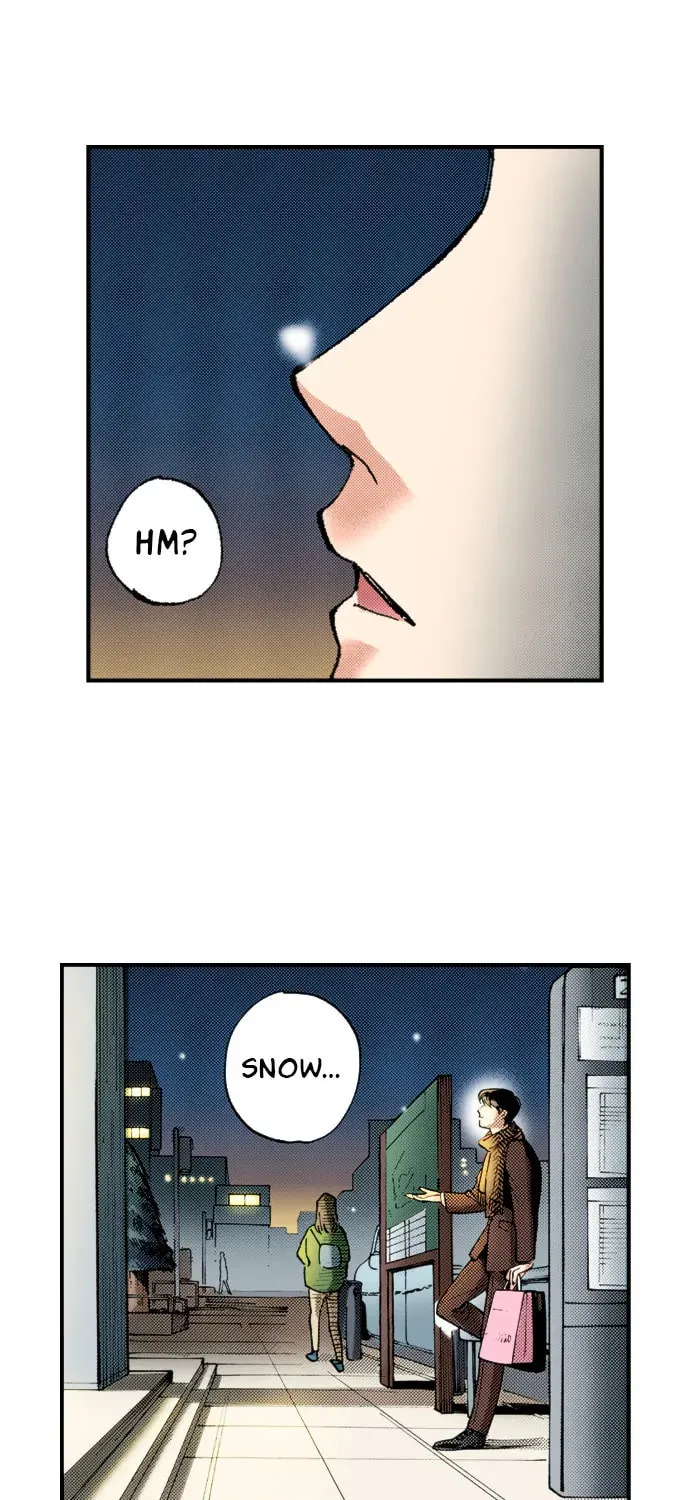 Read A Childless Affair chapter 30 image 23 on Lezhin
