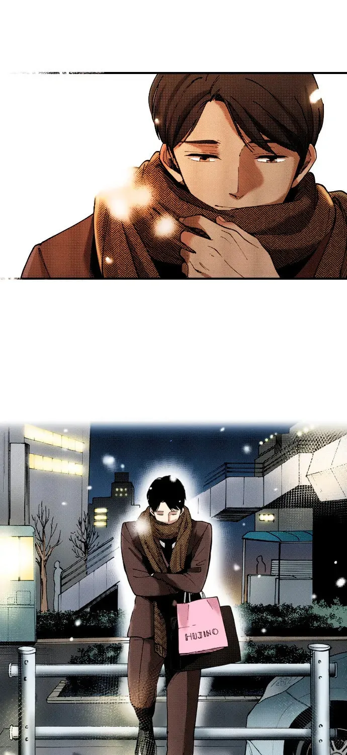 Read A Childless Affair chapter 30 image 26 on Lezhin