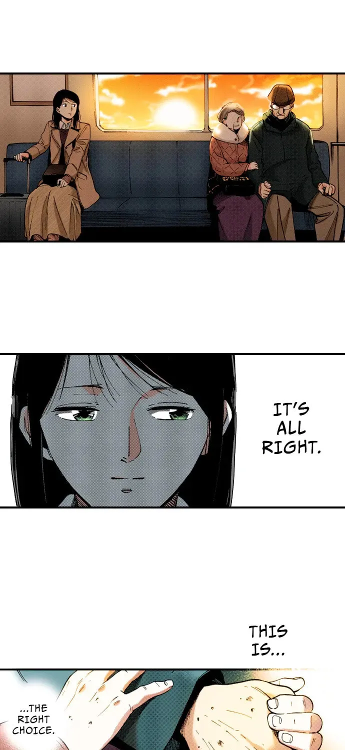 Read A Childless Affair chapter 30 image 8 on Lezhin