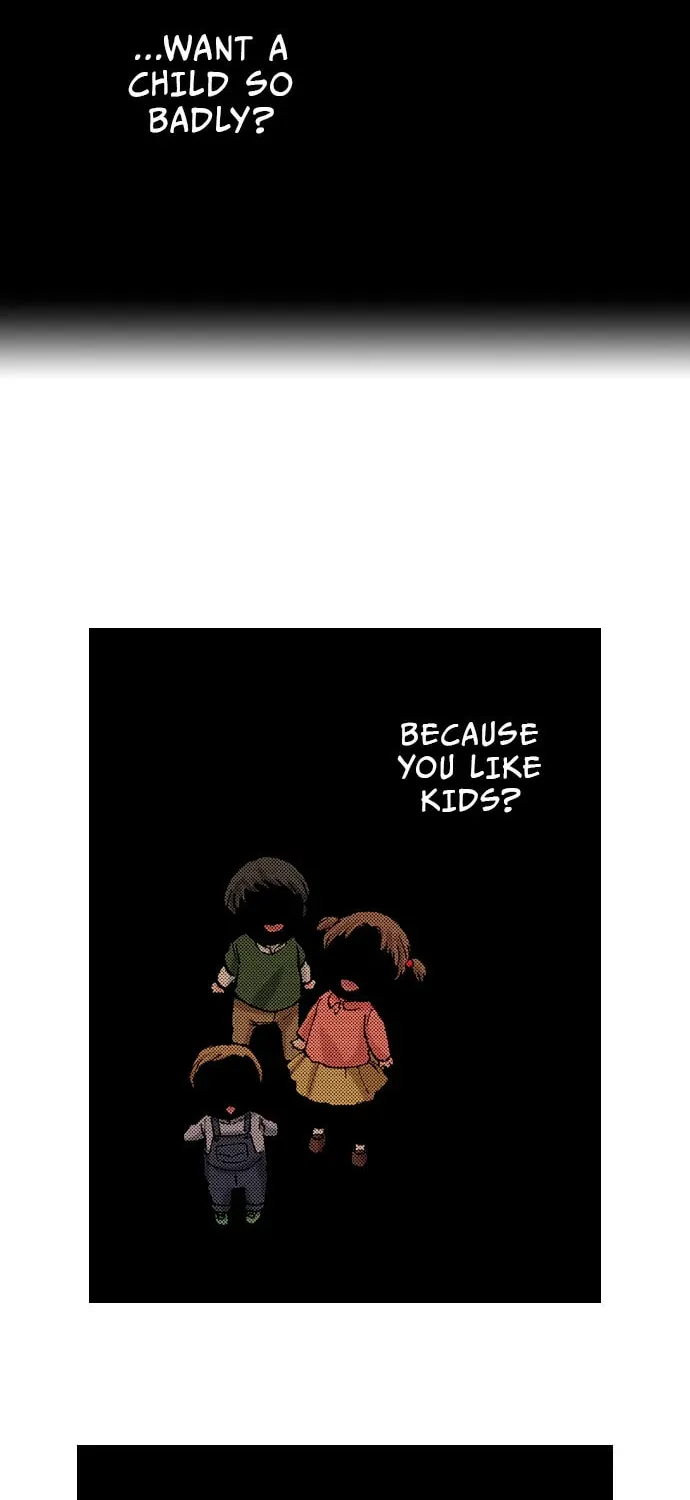 Read A Childless Affair chapter 31 image 1 on Lezhin