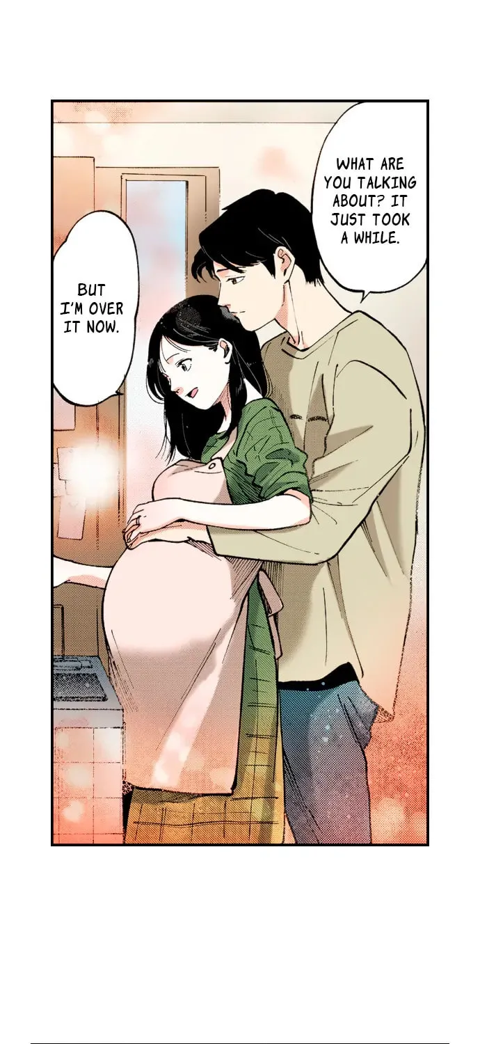 Read A Childless Affair chapter 31 image 12 on Lezhin