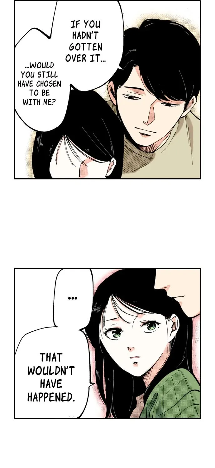 Read A Childless Affair chapter 31 image 13 on Lezhin