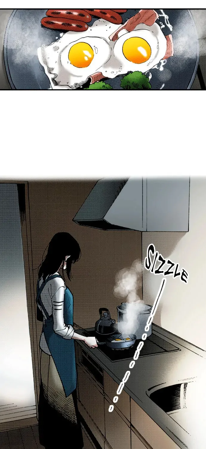 Read A Childless Affair chapter 31 image 16 on Lezhin