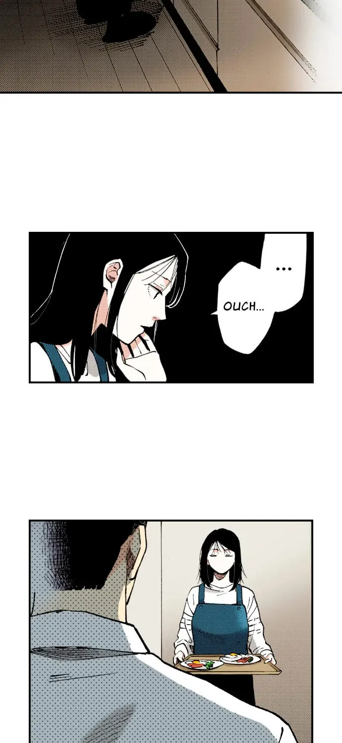 Read A Childless Affair chapter 31 image 17 on Lezhin