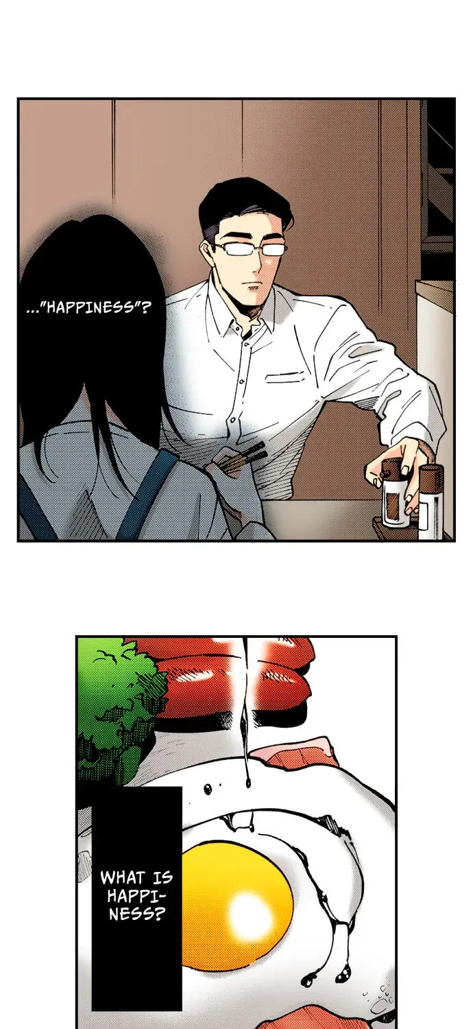 Read A Childless Affair chapter 31 image 21 on Lezhin