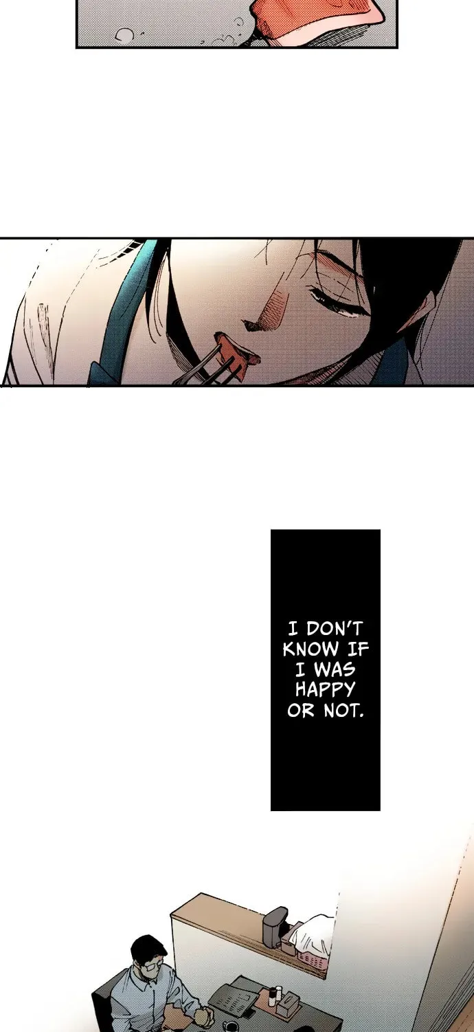 Read A Childless Affair chapter 31 image 22 on Lezhin