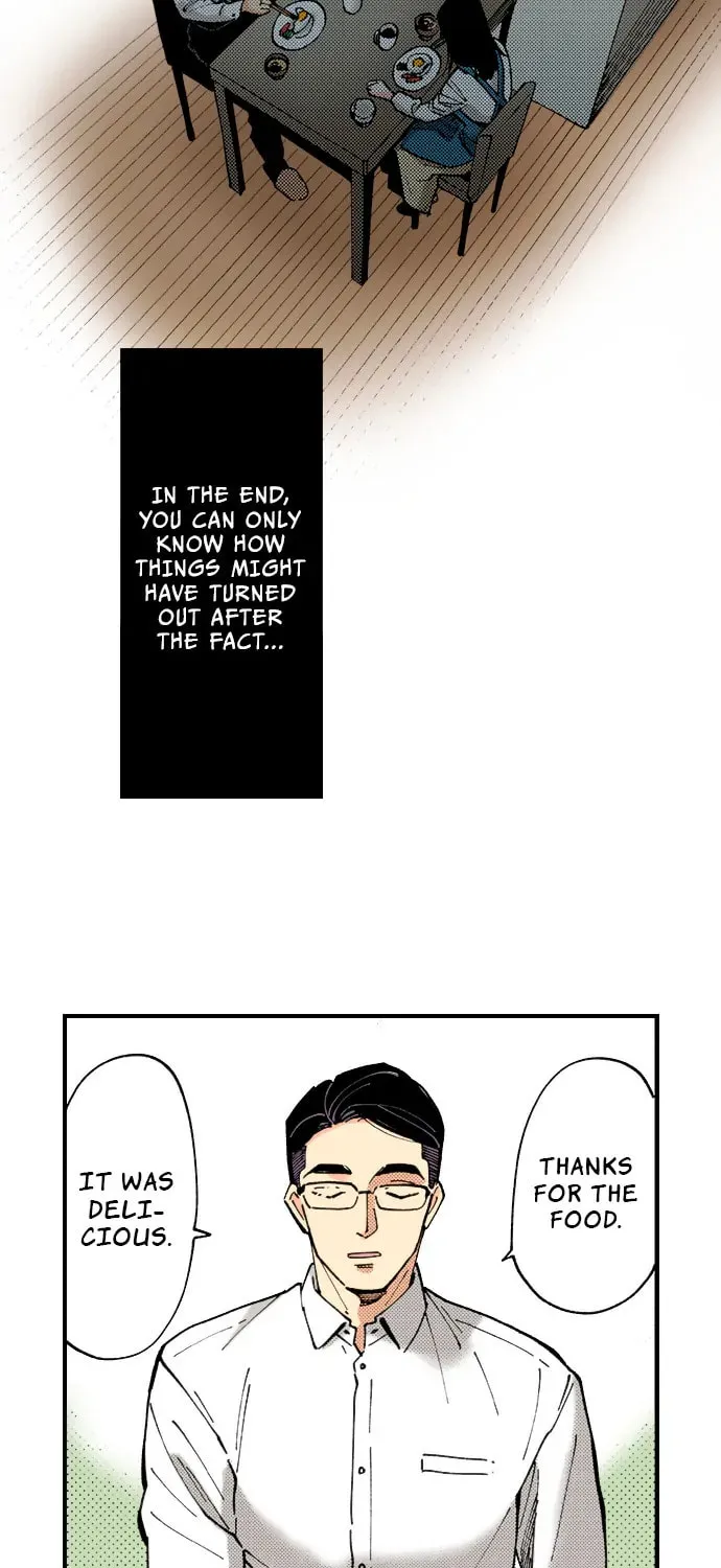 Read A Childless Affair chapter 31 image 23 on Lezhin