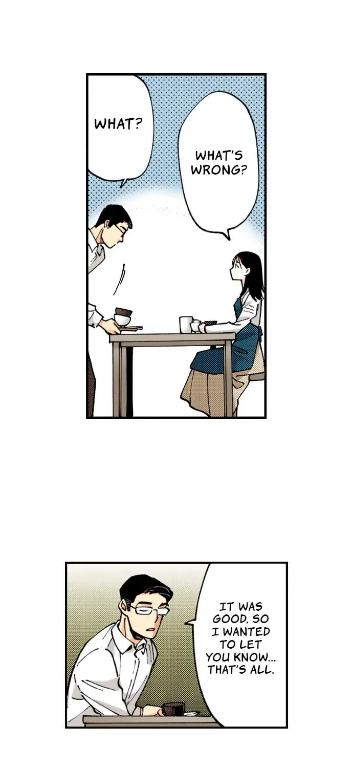 Read A Childless Affair chapter 31 image 25 on Lezhin