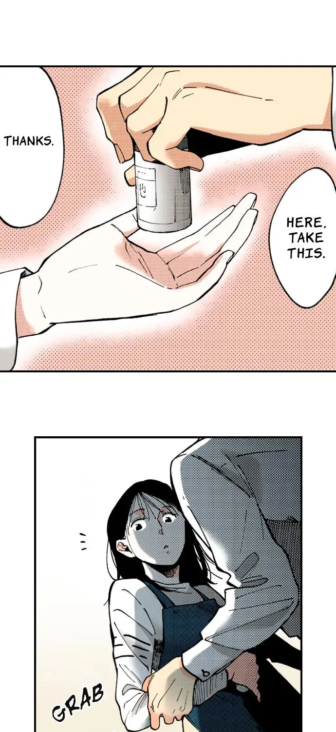 Read A Childless Affair chapter 31 image 27 on Lezhin