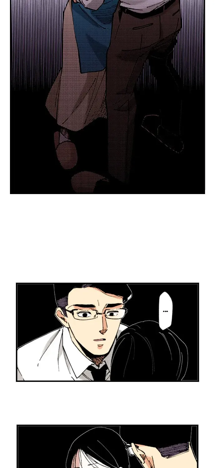 Read A Childless Affair chapter 31 image 30 on Lezhin
