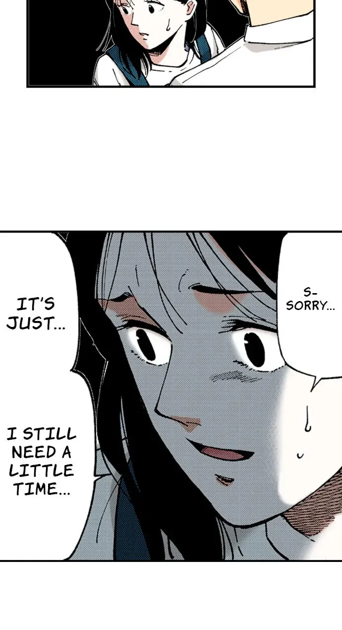 Read A Childless Affair chapter 31 image 31 on Lezhin