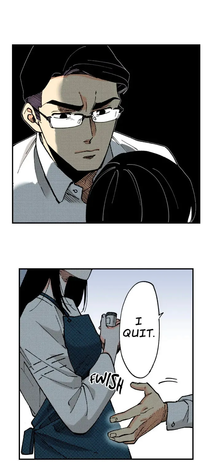 Read A Childless Affair chapter 31 image 32 on Lezhin