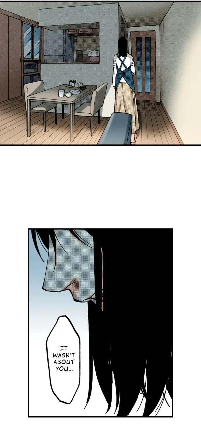 Read A Childless Affair chapter 31 image 38 on Lezhin