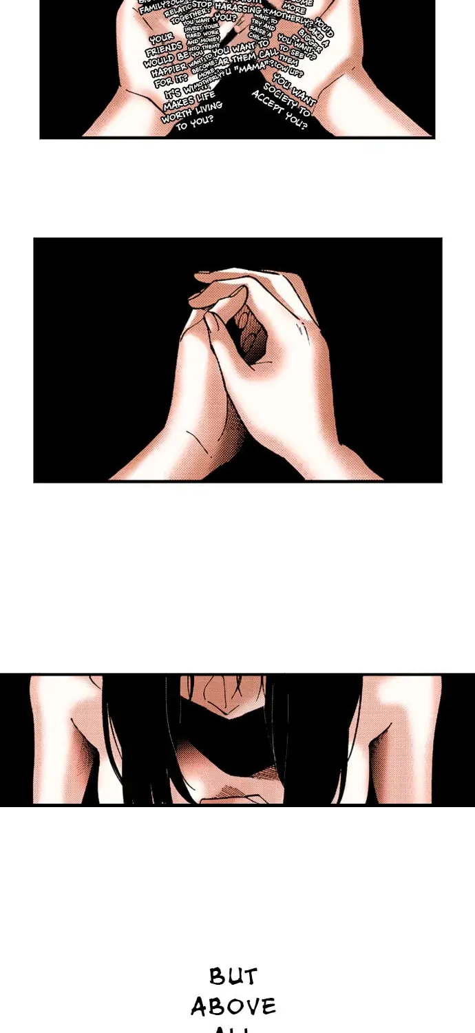 Read A Childless Affair chapter 31 image 5 on Lezhin