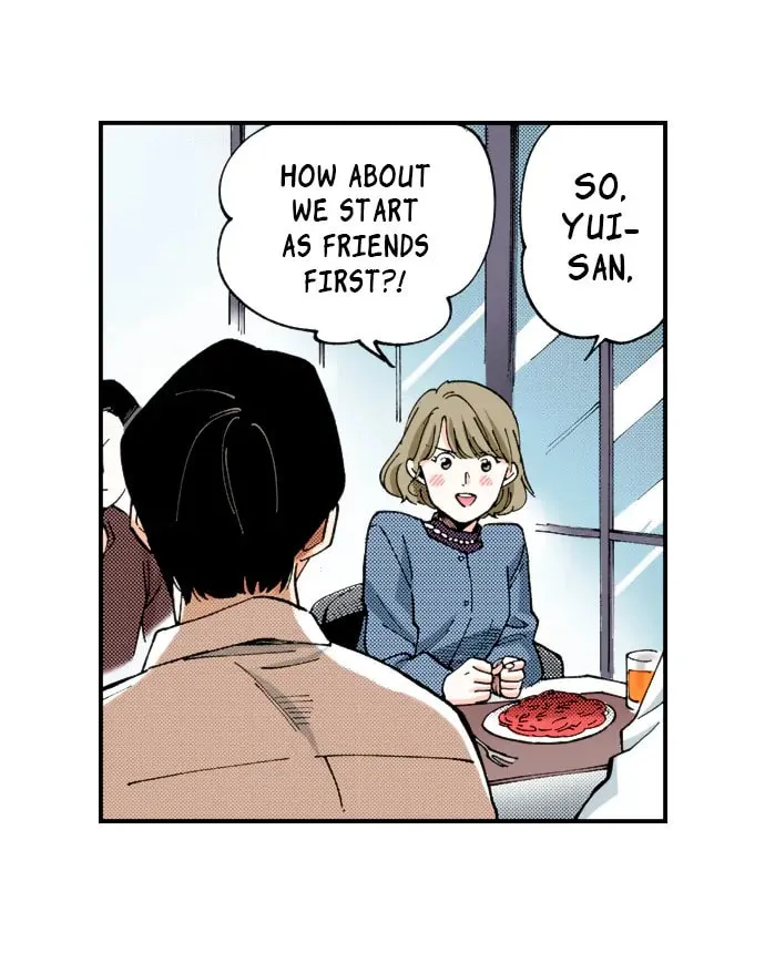 Read A Childless Affair chapter 32 image 11 on Lezhin