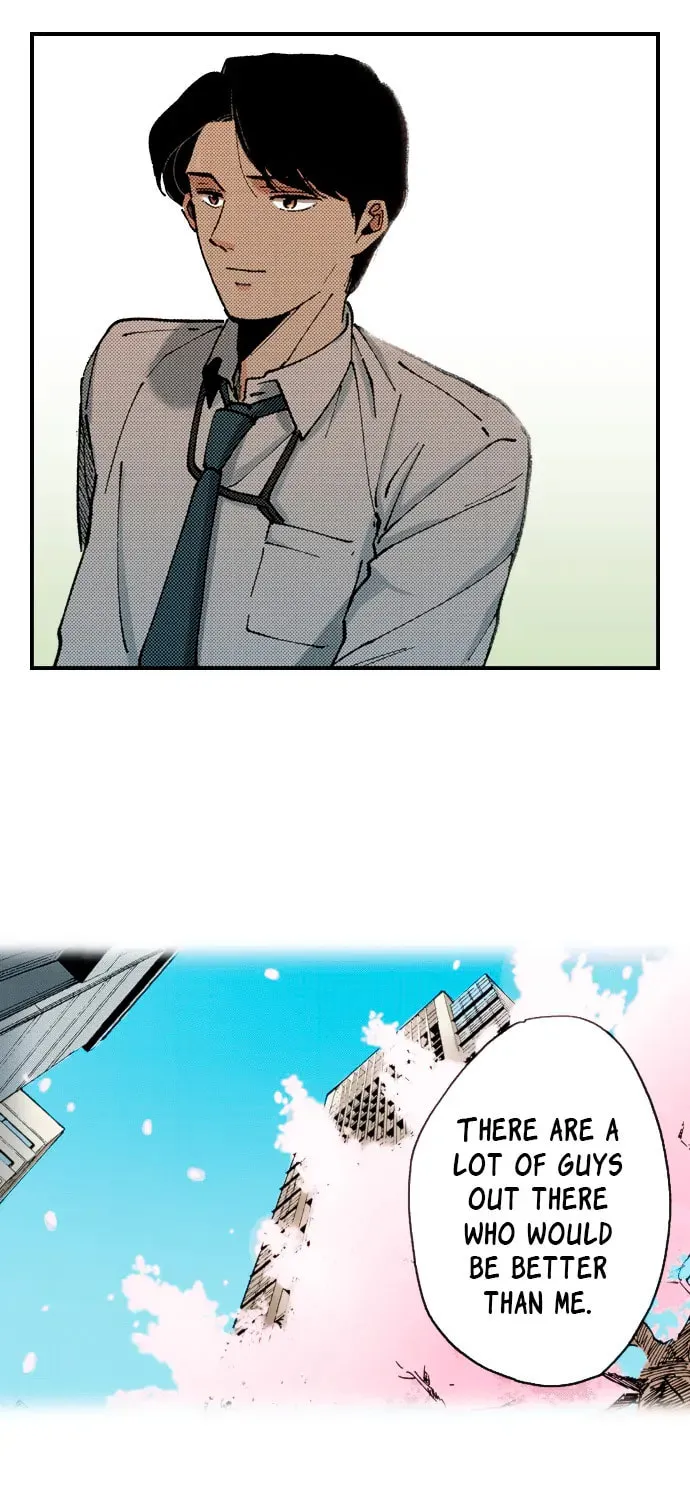 Read A Childless Affair chapter 32 image 12 on Lezhin