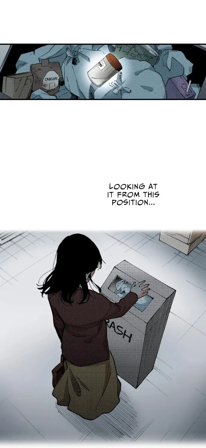 Read A Childless Affair chapter 32 image 22 on Lezhin