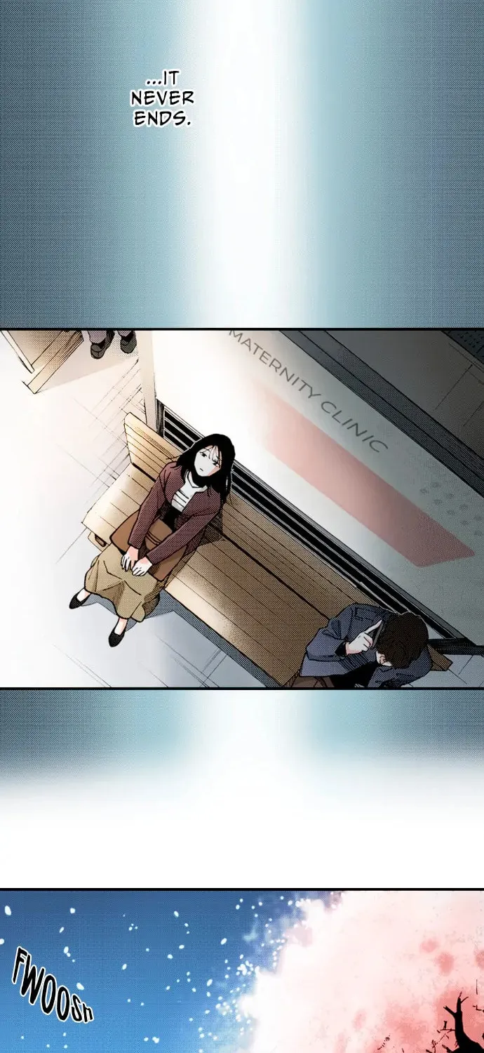 Read A Childless Affair chapter 32 image 31 on Lezhin