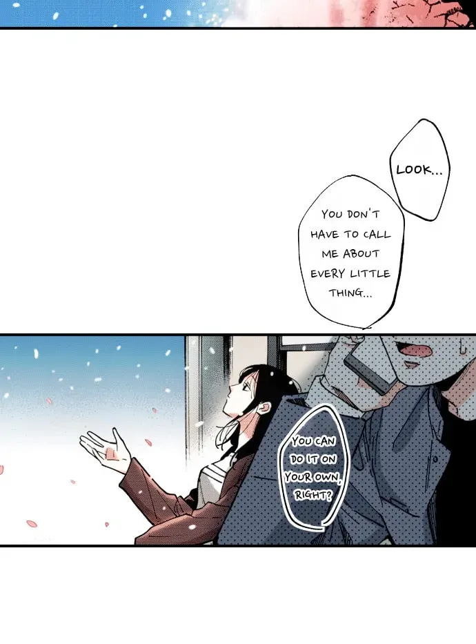 Read A Childless Affair chapter 32 image 32 on Lezhin