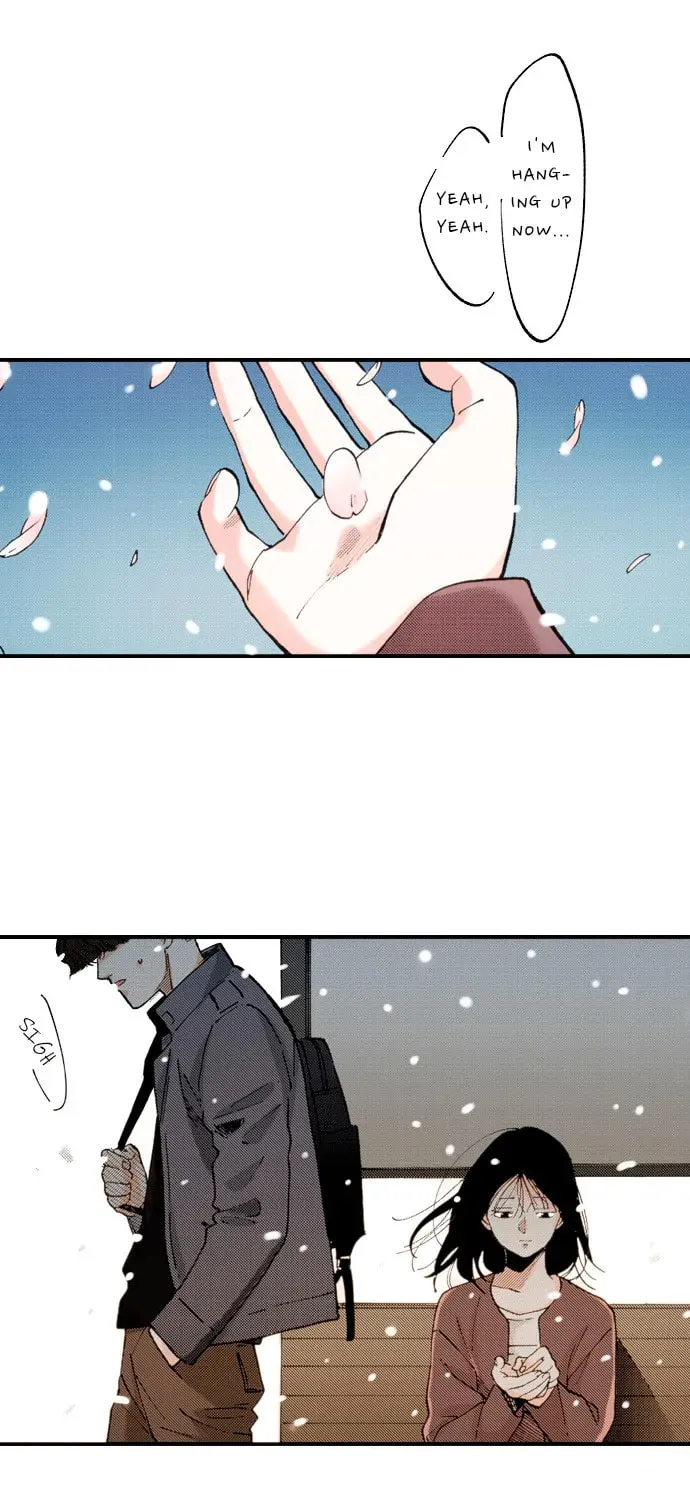 Read A Childless Affair chapter 32 image 33 on Lezhin