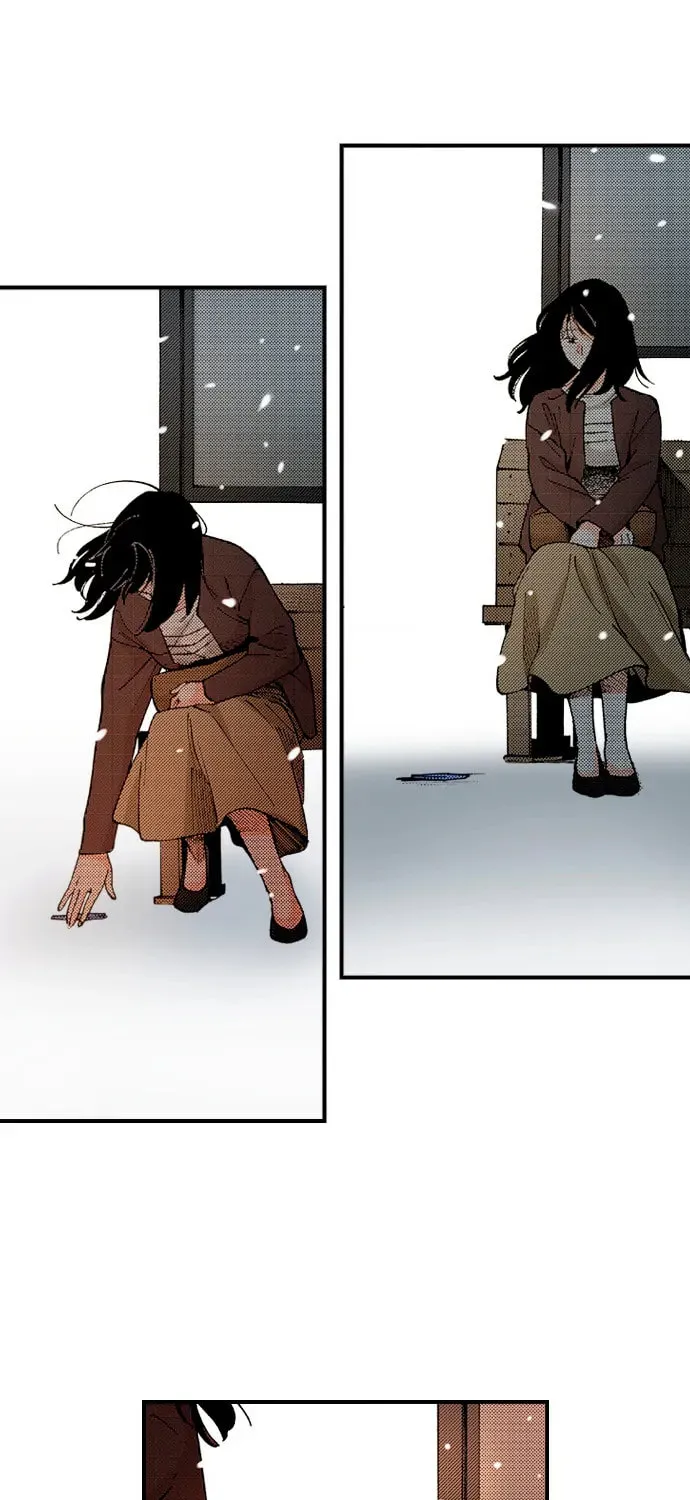 Read A Childless Affair chapter 32 image 36 on Lezhin