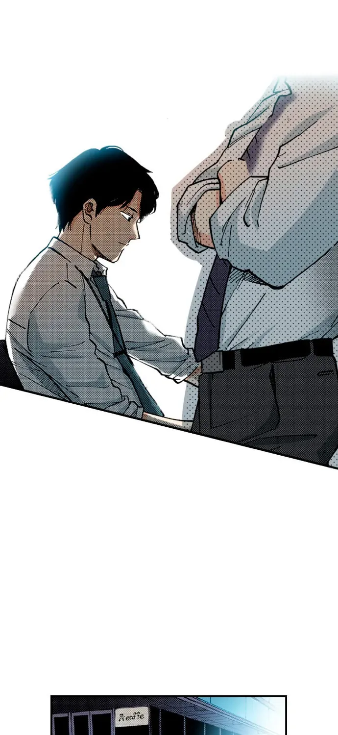 Read A Childless Affair chapter 32 image 4 on Lezhin