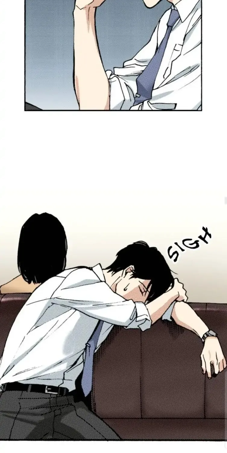 Read A Childless Affair chapter 4 image 11 on Lezhin