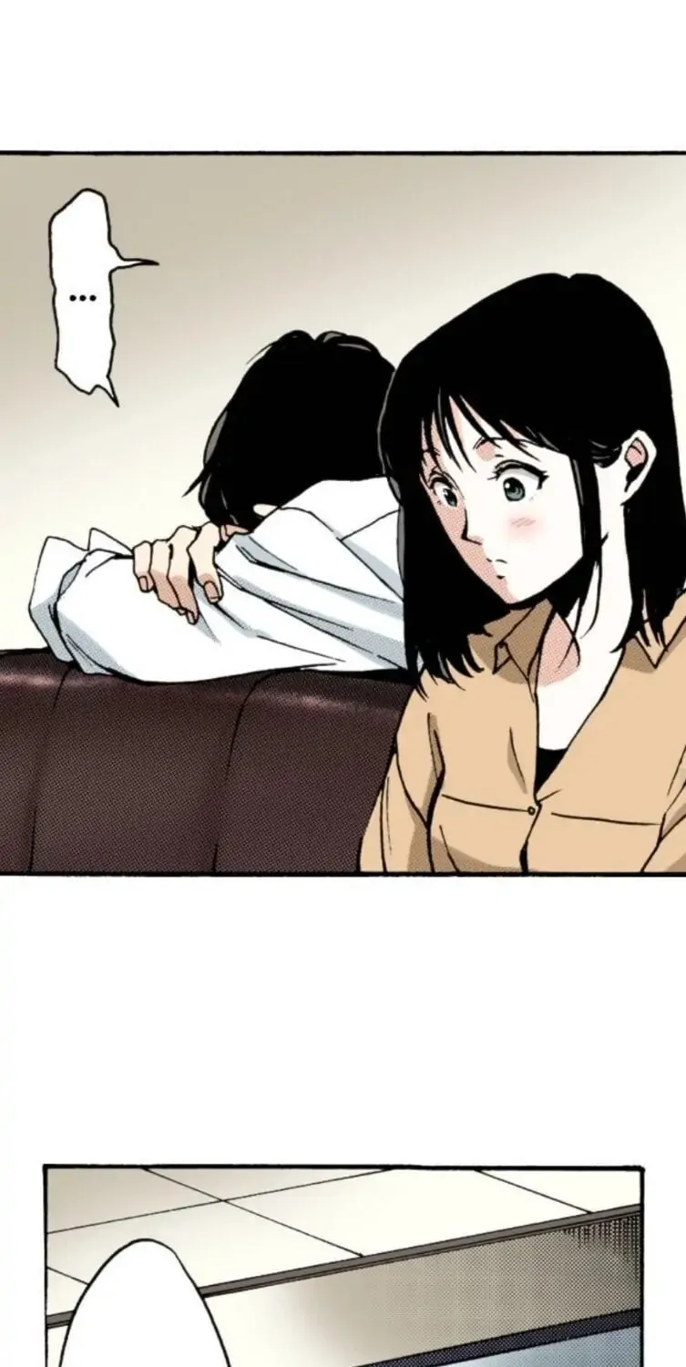 Read A Childless Affair chapter 4 image 13 on Lezhin