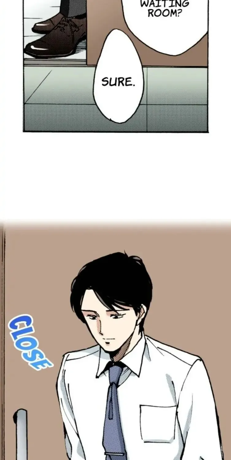 Read A Childless Affair chapter 4 image 16 on Lezhin